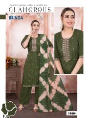 JLF  BRINDA